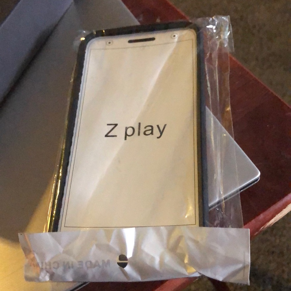 Phone case